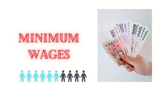 Minimum Wages Act, 1948