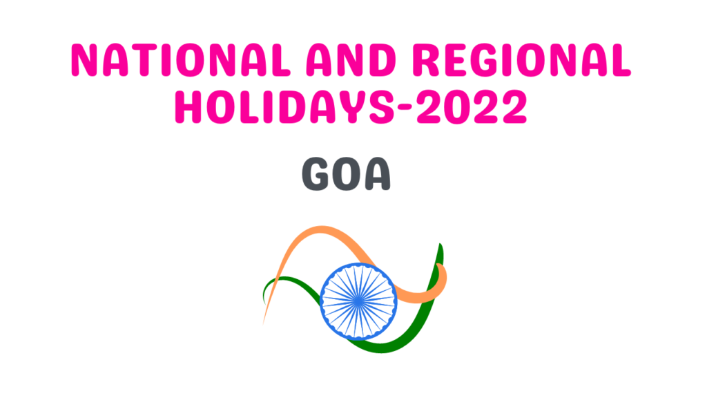 National-And-Regional-Holidays-2022-Goa