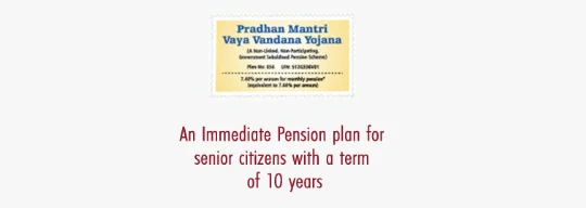 Pradhan Mantri Vaya Vandana Yojana (PMVVY) Eligibility, Benefits, Apply Online 5 PMVVY 03