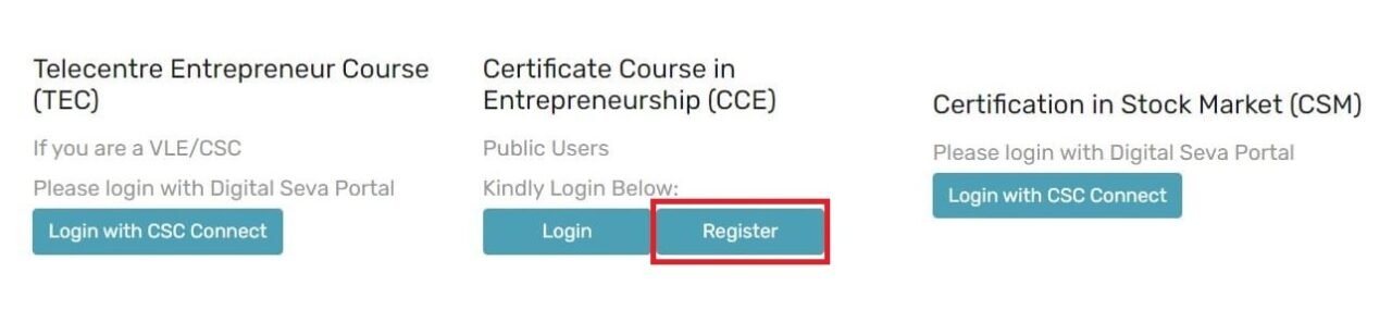 What is TEC and How to Register Online for TEC Certificate Number » HR ...