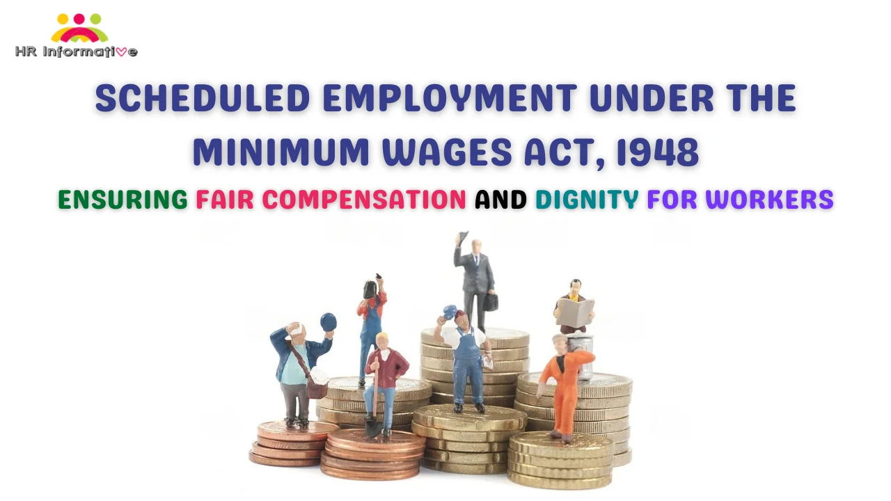 scheduled-employment-under-the-minimum-wages-act-1948-ensuring-fair