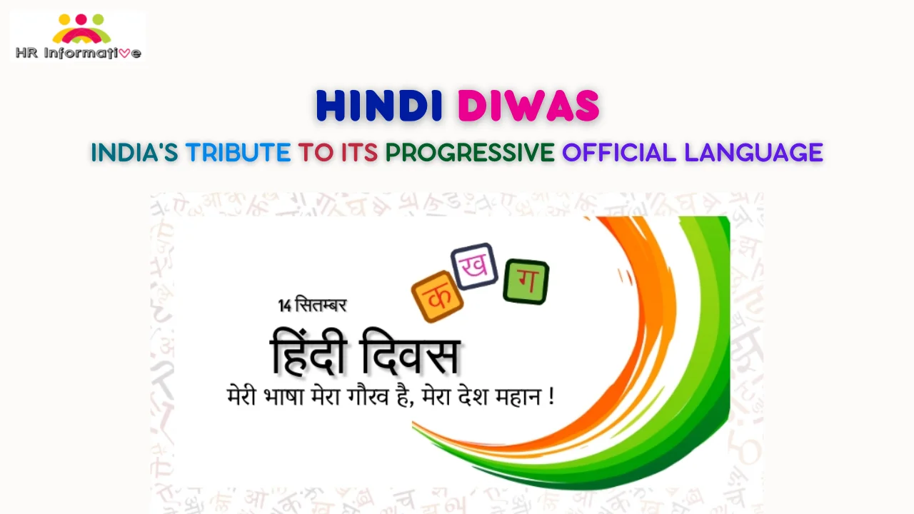 The Story Behind Hindi Diwas; India's Tribute to Its Progressive Official Language