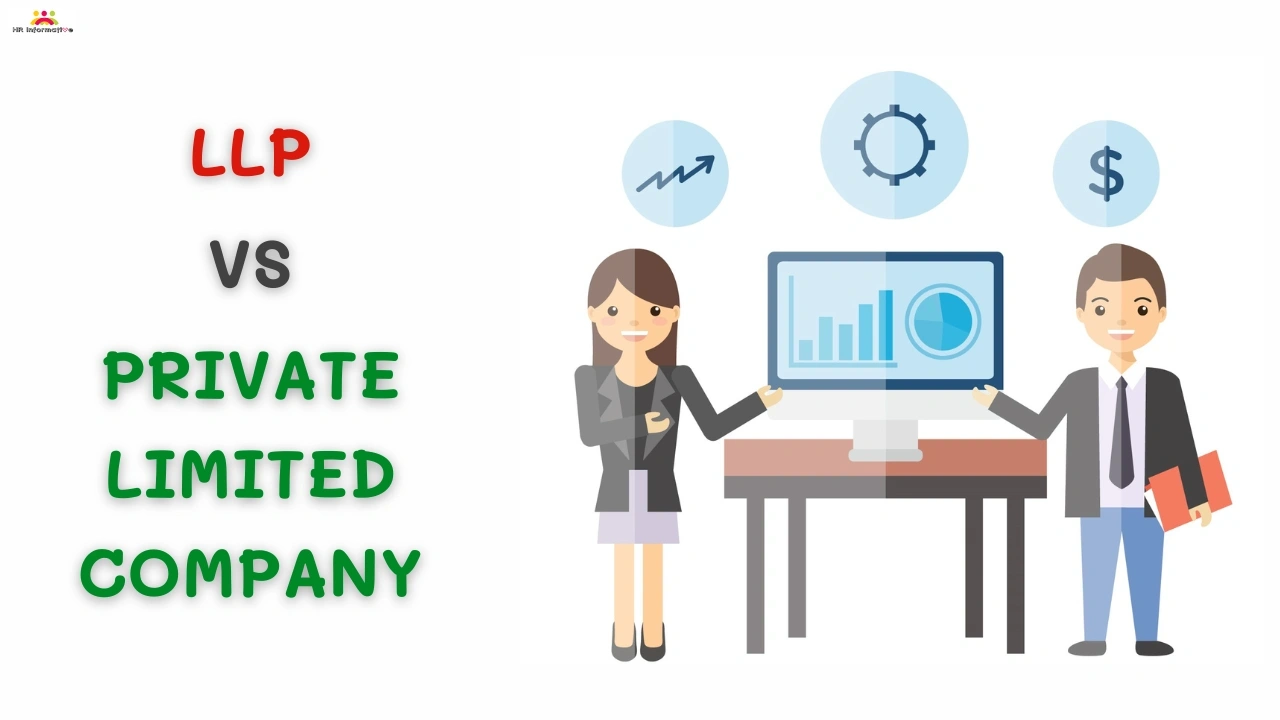 LLP vs Private Limited Company: Which is Best for Your Business? 1 LLP vs Private Limited Company