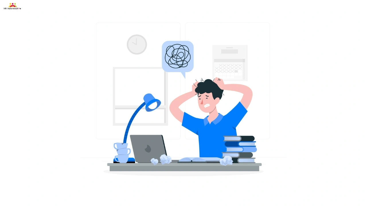 Understanding Stress - A Personal Perspective