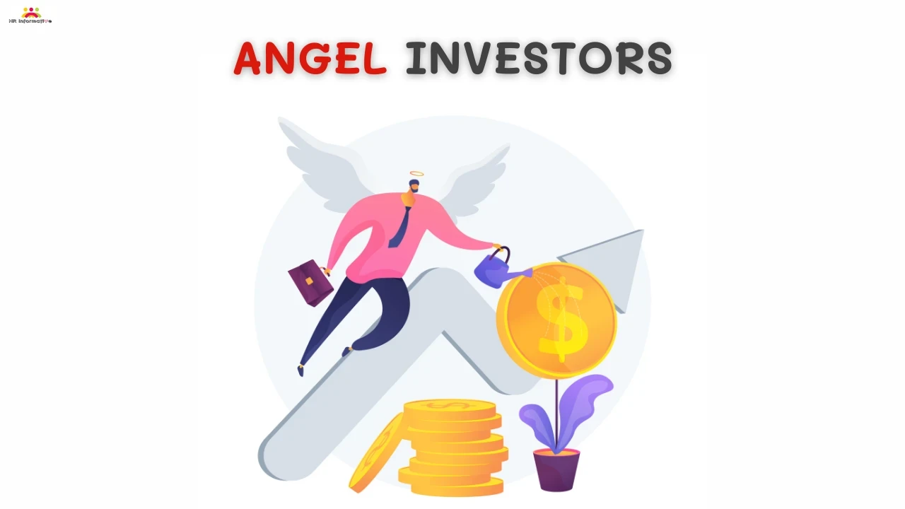 Angel Investors
