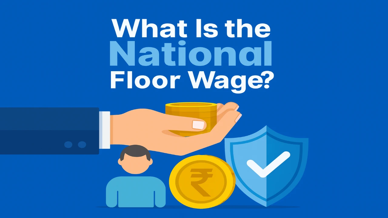 What Is the National Floor Wage